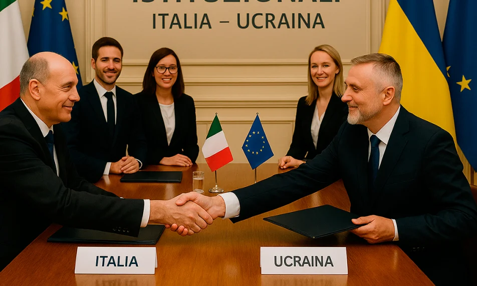 Incontro istituzionale a Bologna