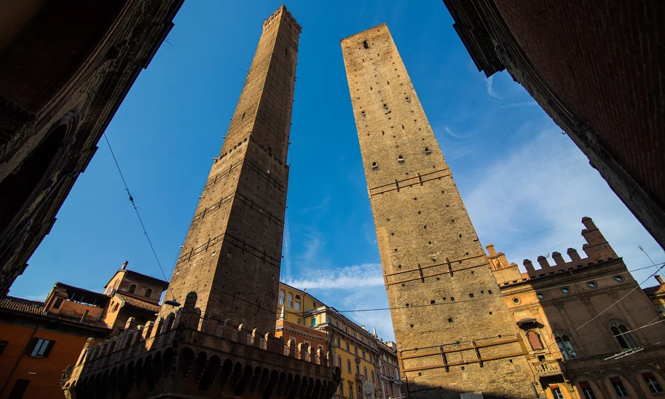 Bologna