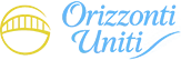 Orizzonti Uniti Europa Ucraina - Cooperazione tra Italia e Ucraina - Logo