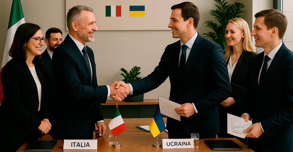 Collaborazioni economiche