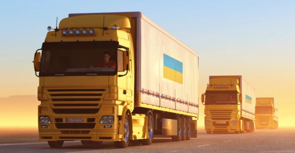 Aiuto Umanitario e Volontariato